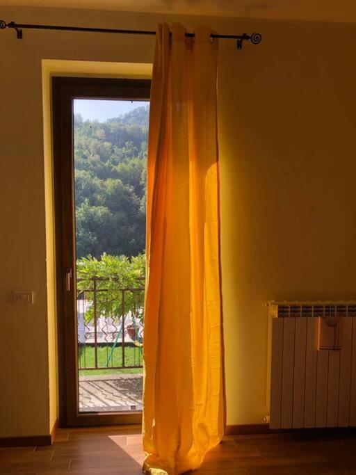 Ca' Cuore In Monferrato Serralunga di Crea Exterior foto